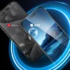 ESR Tempered Glass 2-Pack üvegfólia Apple iPhone 16 Pro Max készülékhez - Átlátszó
