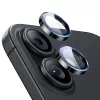 ESR Armorite Camera Protector kameravédő Apple iPhone 16 / 16 Plus / 17 készülékhez - Fekete