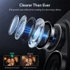 ESR Armorite Camera Protector kameravédő Apple iPhone 16 / 16 Plus / 17 készülékhez - Fekete