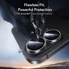 ESR Armorite Camera Protector kameravédő Apple iPhone 16 készülékhez - Átlátszó