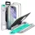 ESR UltraFit Tempered Glass 2-Pack üvegfólia Apple iPhone 16 Pro készülékhez - Fekete