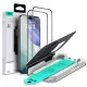 ESR UltraFit Tempered Glass 2-Pack üvegfólia Apple iPhone 16 Pro készülékhez - Fekete