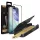 ESR UltraFit Armorite Pro Tempered Glass üvegfólia Apple iPhone 16 Pro készülékhez - Fekete