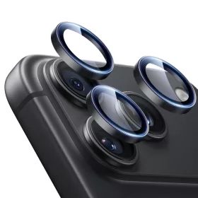   ESR Armorite Camera Protector kameravédő, Apple iPhone 18 Pro / 18 Pro Max - Black