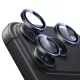 ESR Armorite Camera Protector kameravédő, Apple iPhone 18 Pro / 18 Pro Max - Black