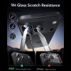 ESR Armorite Camera Protector kameravédő, Apple iPhone 18 Pro / 18 Pro Max - Black
