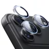 ESR Armorite Camera Protector kameravédő, Apple iPhone 18 Pro / 18 Pro Max - Clear