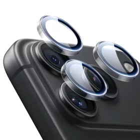   ESR Armorite Camera Protector kameravédő, Apple iPhone 18 Pro / 18 Pro Max - Clear