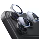 ESR Armorite Camera Protector kameravédő, Apple iPhone 18 Pro / 18 Pro Max - Clear