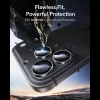 ESR Armorite Camera Protector kameravédő, Apple iPhone 18 Pro / 18 Pro Max - Clear