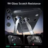 ESR Armorite Camera Protector kameravédő, Apple iPhone 18 Pro / 18 Pro Max - Clear