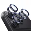 ESR Armorite Camera Protector 2 Pack kameravédő, Apple iPhone 18 Pro / 18 Pro Max - Black