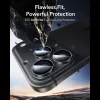 ESR Armorite Camera Protector 2 Pack kameravédő, Apple iPhone 18 Pro / 18 Pro Max - Black