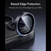 ESR Armorite Camera Protector 2 Pack kameravédő, Apple iPhone 18 Pro / 18 Pro Max - Black
