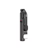 Tech-Protect L05S Bluetooth Selfie Stick Tripod LED Light fekete