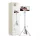 Tech-Protect L03S Bluetooth Selfie Stick Tripod fehér