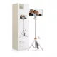 Tech-Protect L03S Bluetooth Selfie Stick Tripod fehér