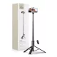 Tech-Protect L08S Bluetooth Selfie Stick Tripod fekete