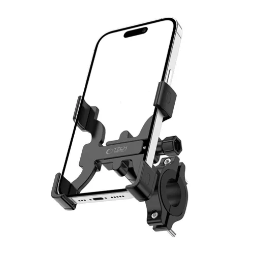 Tech-Protect V3 Universal kerékpár tartó fekete