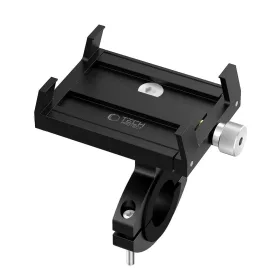 Tech-Protect V4 Universal kerékpár tartó fekete