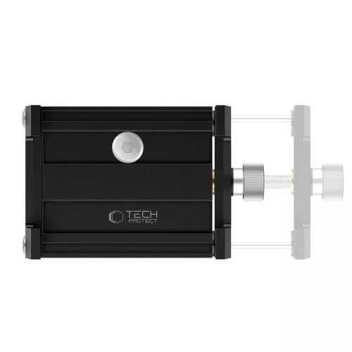 Tech-Protect V4 Universal kerékpár tartó fekete