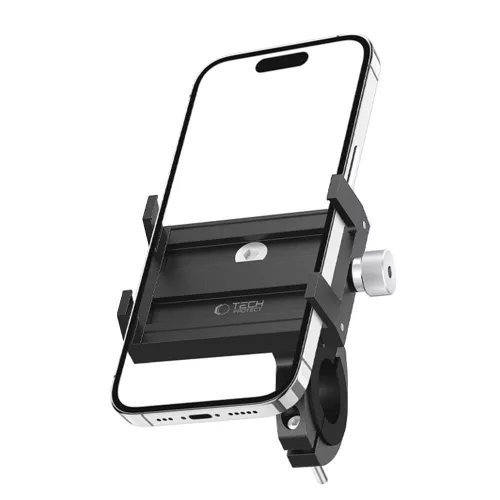 Tech-Protect V4 Universal kerékpár tartó fekete