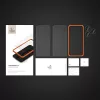 Tech-Protect Supreme edzett üveg képernyővédő 3db-os szett iPhone 16 Pro Max átlátszó