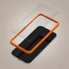 Tech-Protect Supreme edzett üveg képernyővédő 3db-os szett iPhone 16 Pro Max átlátszó