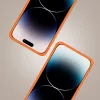 Tech-Protect Supreme edzett üveg képernyővédő 3db-os szett iPhone 16 Pro Max átlátszó