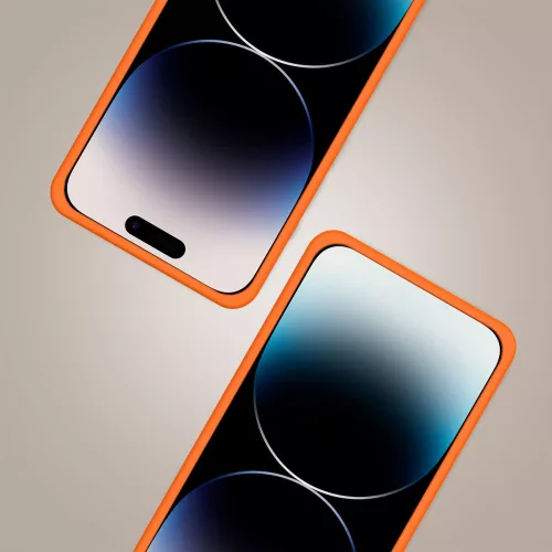 Tech-Protect Supreme edzett üveg képernyővédő 3db-os szett iPhone 16 Pro Max átlátszó