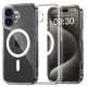 Tech-protect flexair hybrid magsafe iphone 16 átlátszó
