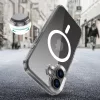 Tech-protect flexair hybrid magsafe iphone 16 átlátszó