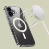 Tech-protect flexair hybrid magsafe iphone 16 átlátszó