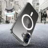 Tech-protect flexair hybrid magsafe iphone 16 plus clear