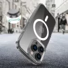 Tech-protect flexair hybrid magsafe iPhone 16 Pro clear
