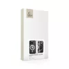 Tech-protect flexair hybrid magsafe iPhone 16 Pro clear