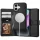 Tech-protect wallet magsafe iphone 16 black