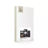 Tech-protect wallet magsafe iphone 16 black