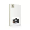 Tech-protect wallet magsafe iPhone 16 Pro fekete tárcacase