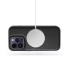 Tech-protect wallet magsafe iPhone 16 Pro fekete tárcacase