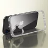 Tech-protect flexair hybrid iphone 16 clear