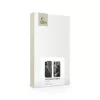 Tech-protect flexair hybrid iphone 16 clear