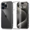 Tech-protect flexair hybrid iPhone 16 Pro clear védőtok