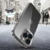 Tech-protect flexair hybrid iPhone 16 Pro clear védőtok