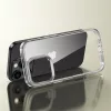 Tech-protect flexair hybrid iPhone 16 Pro clear védőtok