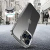 Tech-protect flexair hybrid iPhone 16 Pro Max clear átlátszó tok