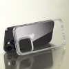Tech-protect flexair hybrid iPhone 16 Pro Max clear átlátszó tok