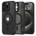 Tech-protect magcam magsafe iPhone 16 Pro Max tok - matt fekete
