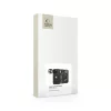 Tech-protect magcam magsafe iPhone 16 Pro Max tok - matt fekete