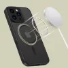 Tech-protect magcam magsafe iPhone 16 Pro Max tok - matt fekete
